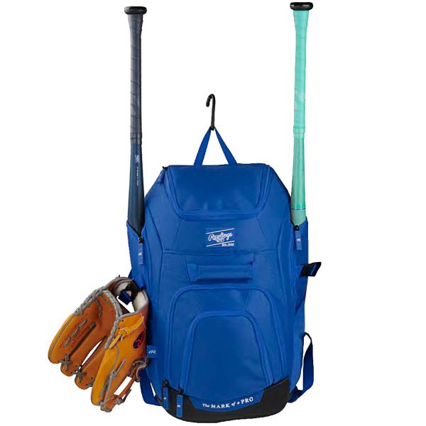 Rawlings Franchise 2 Backpack