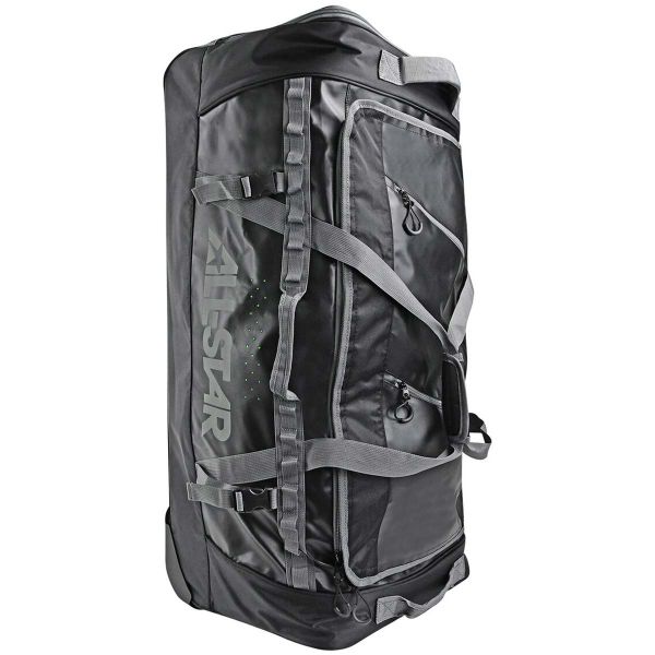 All-Star S7 Elite Catcher Wheeled Bag