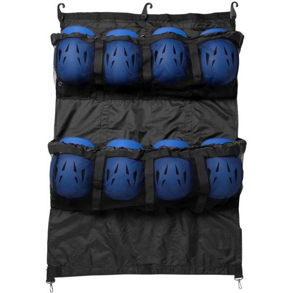 Champro Hanging 8 Helmet Fence Bag