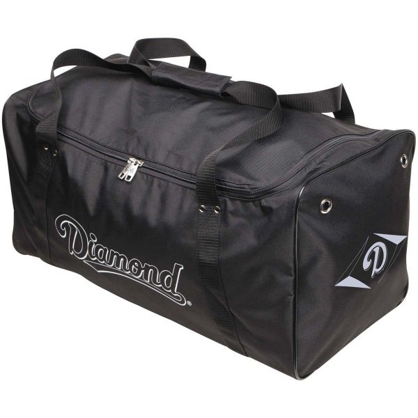 Diamond Cargo Duffle Bag