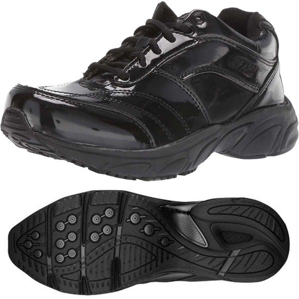 3N2 Reaction Basketball Referee Shoes