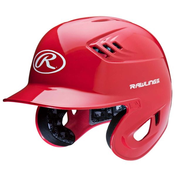 Rawlings Coolflo Batting Helmet, RCFH - A32-218 | Anthem Sports