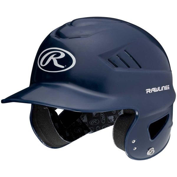 Rawlings Coolflo Batting Helmet, RCFH 