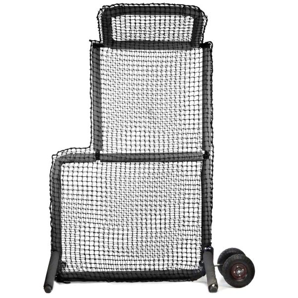 Jugs Protector Series 7'x4' Short Toss Batting Screen