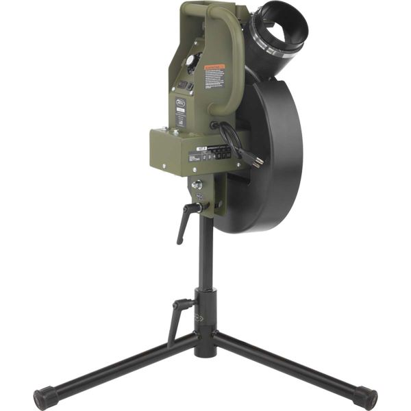 Atec M1 Jr. Softball Pitching Machine