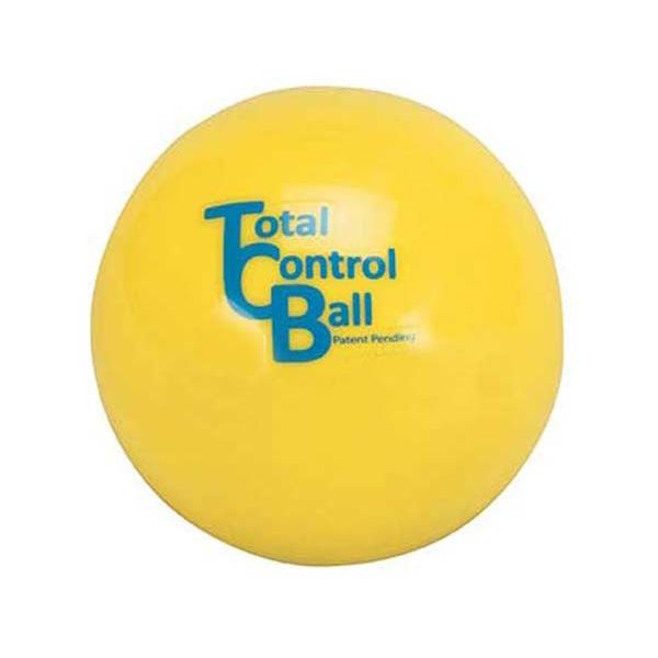 Total Control Ball (TCB) 74, 425g, 2.9" dia, ea