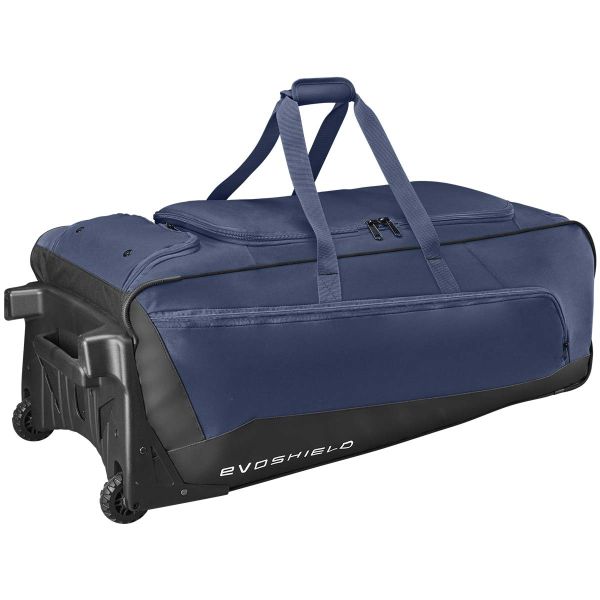 Evoshield Stonewall 2.0 Wheeled Bag 