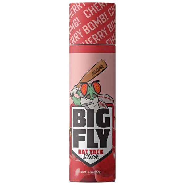 All-Star Big Fly Bat Tack Stick