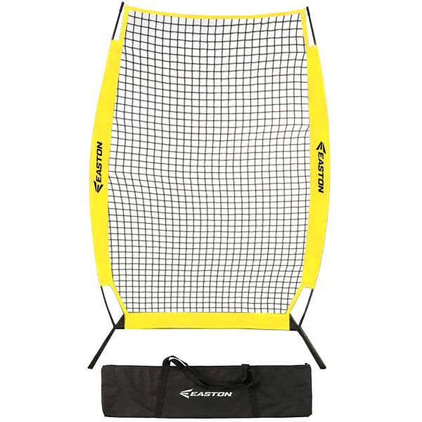 Easton 7' I Screen Pop Up Practice Net