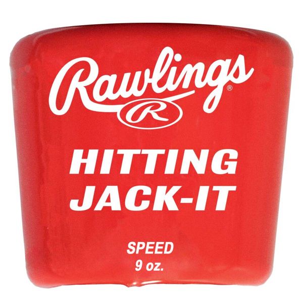 Rawlings 9oz Hitting Jack-It Bat Weight