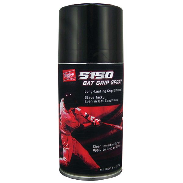 Rawlings Bat Grip Spray