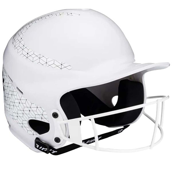 Rip-It Vision Classic 2.0 Fastpitch Softball Batting Helmet