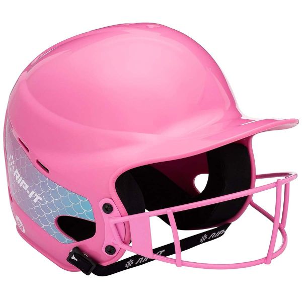 Rip-It Playball T-Ball Softball Batting Helmet