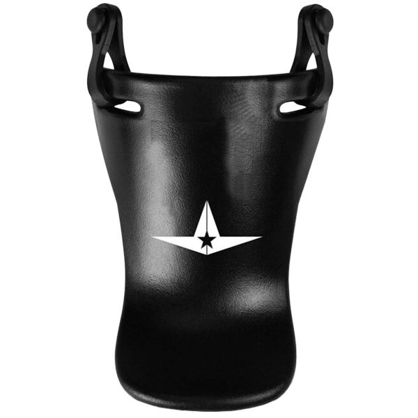 All-Star 4" Youth Catcher's Throat Guard