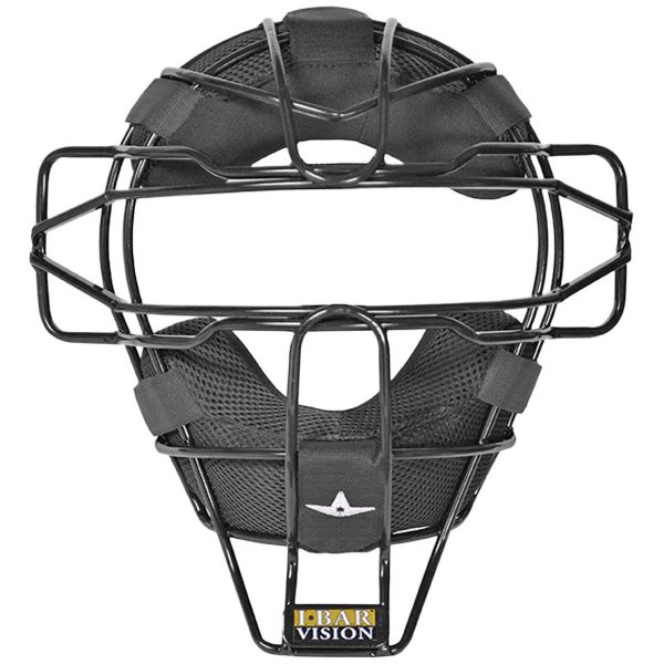 All-Star Umpire Mask w/ LUC Padding