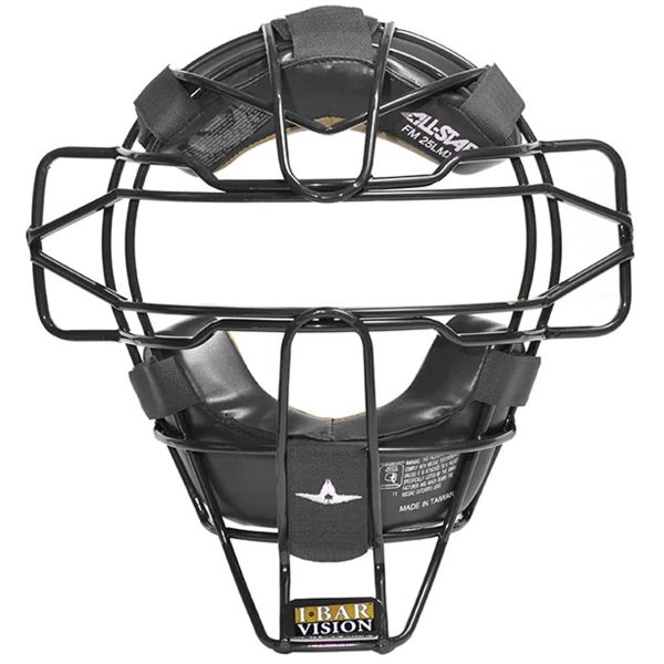 All-Star Umpire Mask w/ LMX Padding