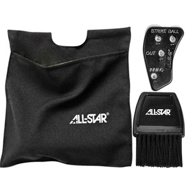 All-Star Umpire Kit