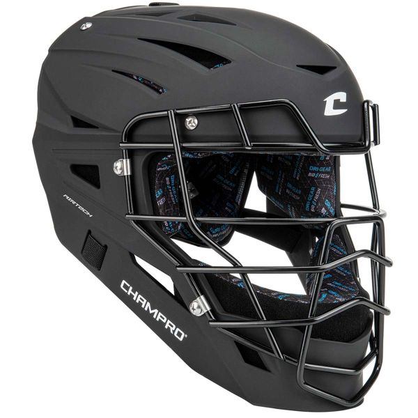 Champro Boss Catcher's Helmet