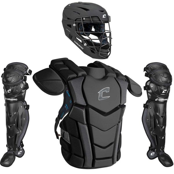 Champro Optimus Baseball Catcher's Set