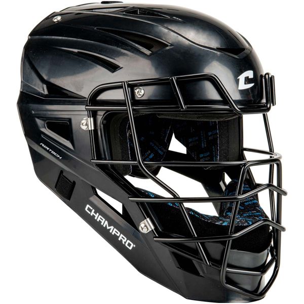 Champro Cannon Catcher's Helmet