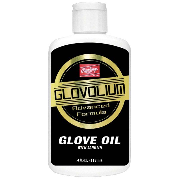 Glovolium Glove Treatment