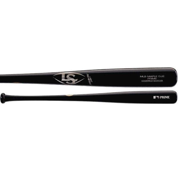 2023 Louisville Slugger MLB Prime DJ2 Maple Wood Baseball Bat