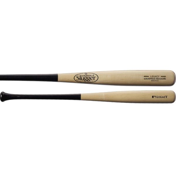 Louisville Slugger Youth Genuine Natural Mixed Baseball Wood Bat