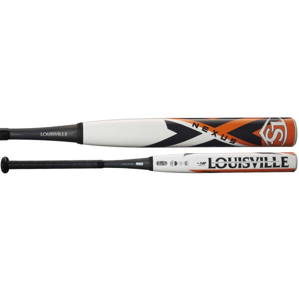 Louisville Slugger Genuine Mix Natural 34 Baseball Bat