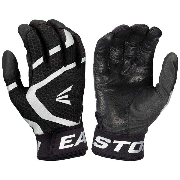 Easton Youth MAV GT Baseball Batting Gloves