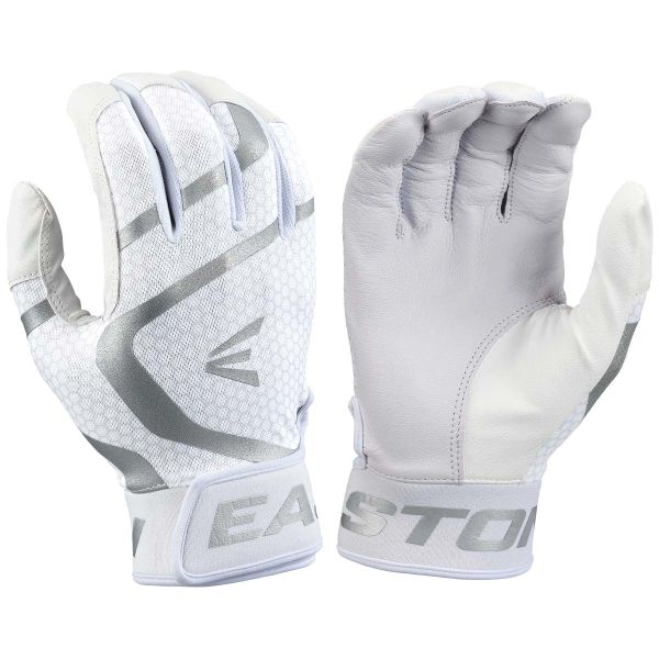 Easton Adult MAV GT Baseball Batting Gloves