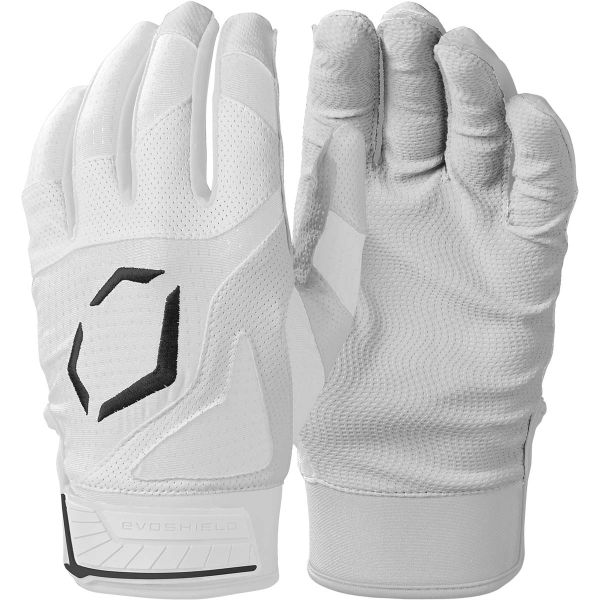 Evoshield Youth SRZ-1 Batting Gloves 