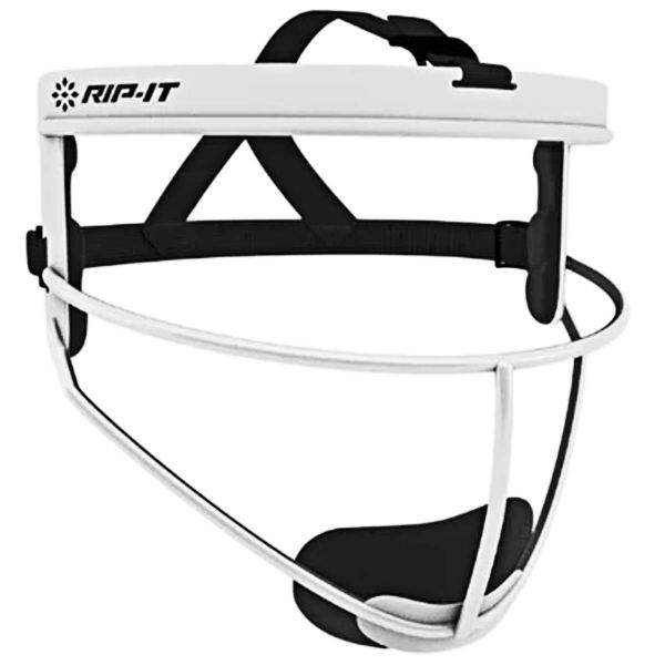 Rip-It Defense Pro Fastpitch Softball Faceguard