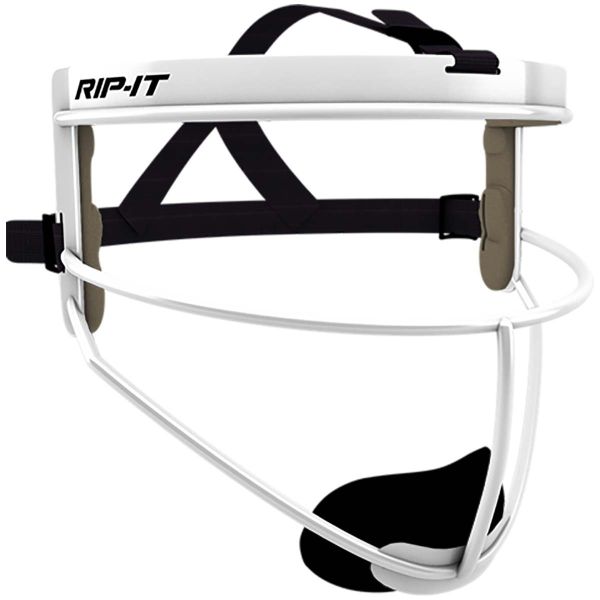 Rip-It Defense Fastpitch Softball Faceguard