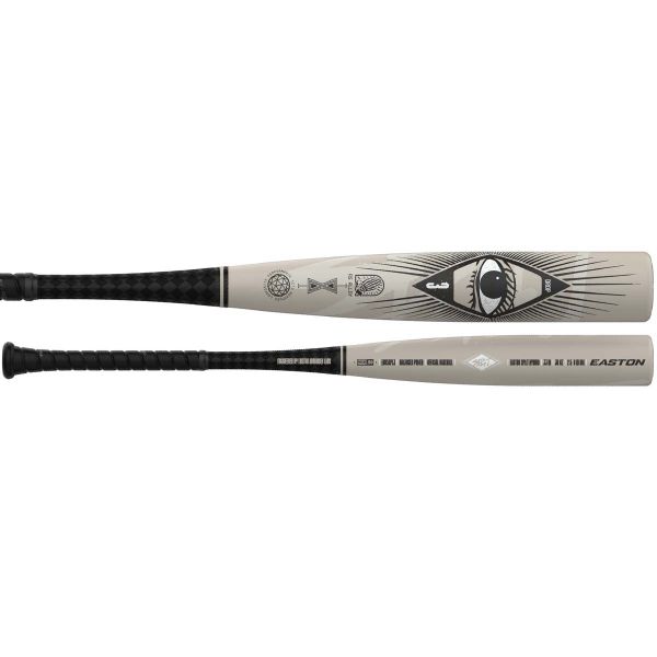 2025 Easton Split -3 (2-5/8") BBCOR Baseball Bat