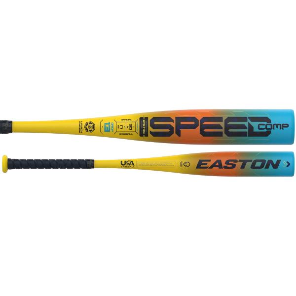 2025 Easton Speed Comp -13 (2-5/8") USA Baseball Bat