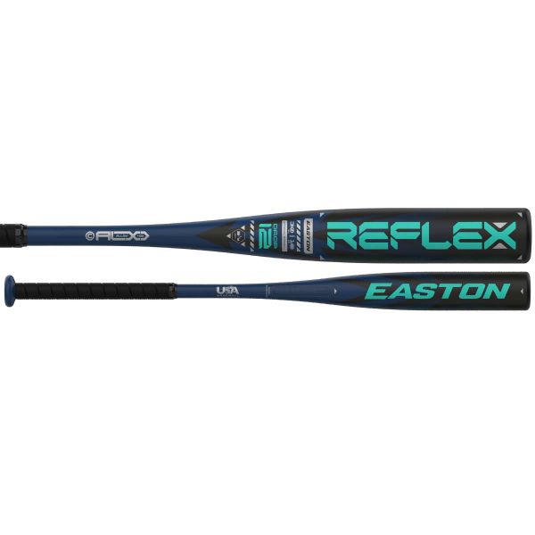 2025 Easton Reflex -12 (2-1/2") USA Baseball Bat