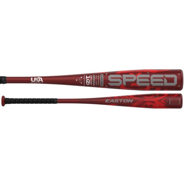 Easton Speed -10 (2-5/8") USA Baseball Bat