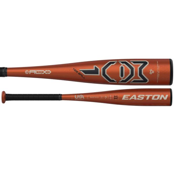 Easton MAV-1 -11 (2-5/8") USA Tee Ball Bat