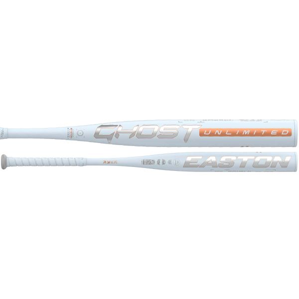 2025 Easton Ghost Unlimited -11 Fastpitch Softball Bat