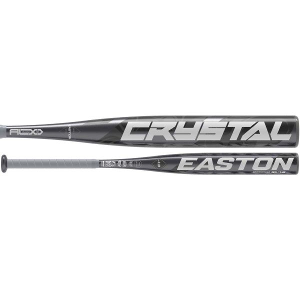 2025 Easton Crystal -13 Fastpitch Softball Bat