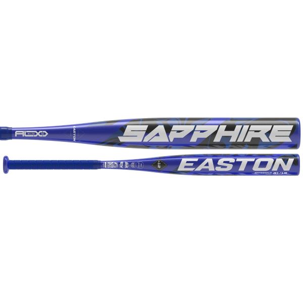 2025 Easton Sapphire -12 Fastpitch Softball Bat