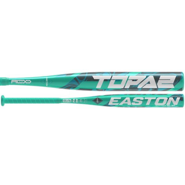 2025 Easton Topaz -10 Fastpitch Softball Bat