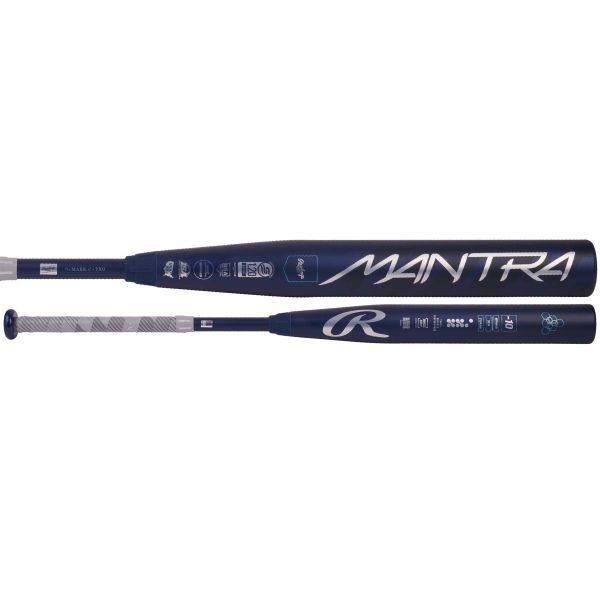 2025 Rawlings Mantra 3.0 -10 Fastpitch Softball Bat