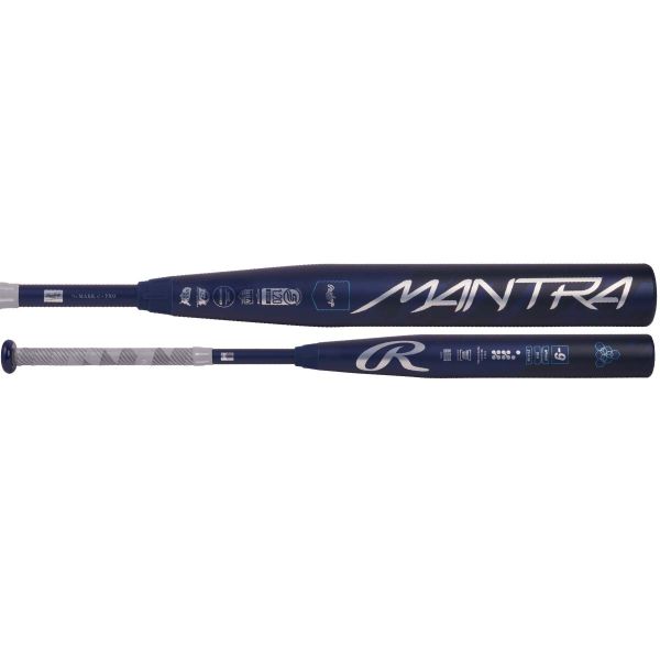 2025 Rawlings Mantra 3.0 -9 Fastpitch Softball Bat