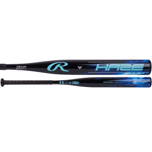 Rawlings Haze -13 Fastpitch Softball Bat