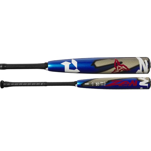 2025 DeMarini Zen -3 (2-5/8") BBCOR Baseball Bat 