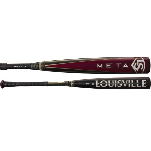 2025 Louisville Slugger META -3 (2-5/8") BBCOR Baseball Bat 