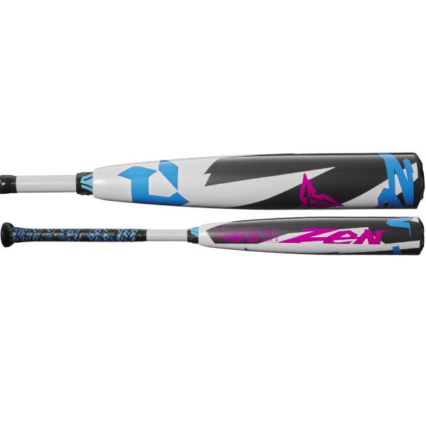 2025 Demarini Zen -10 (2-3/4") USSSA Baseball Bat 