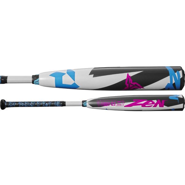 2025 Demarini Zen -8 (2-3/4") USSSA Baseball Bat 