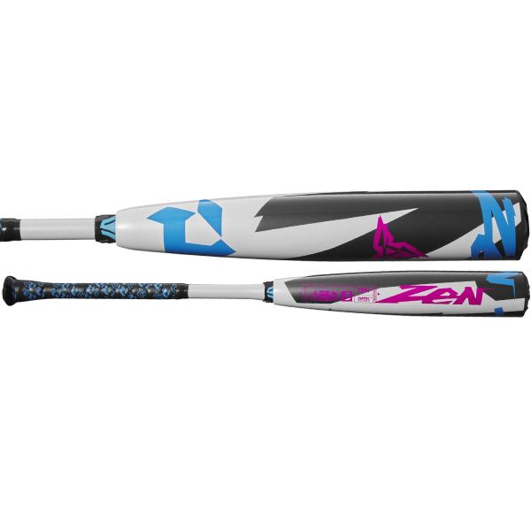 2025 Demarini Zen -5 (2-3/4") USSSA Baseball Bat 